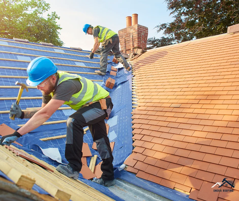 Why choose Roof Repair Near Me in Potrero, CA
